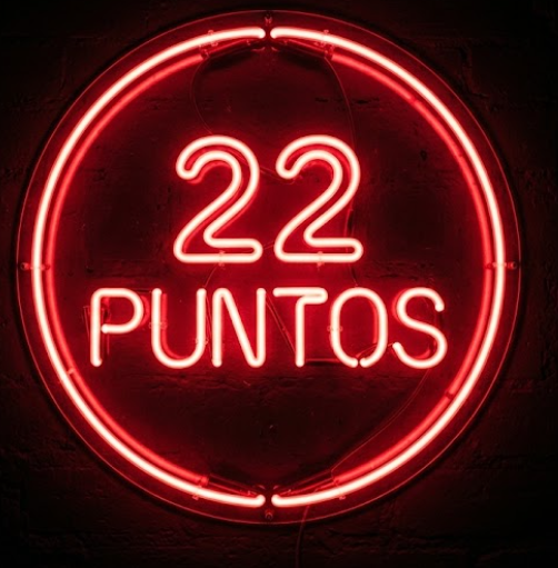 22